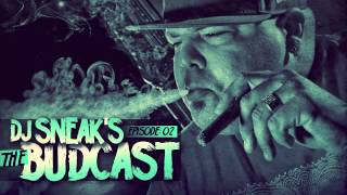 DJ Sneak - The Budcast - Episode 02