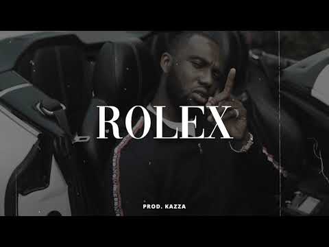 Headie One x Unknown T Type Beat - "Rolex" | UK Drill Instrumental 2022
