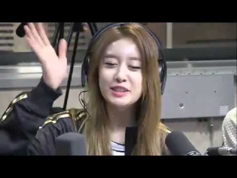 13.04.29 Jiyeon T-ara - send a Kiss
