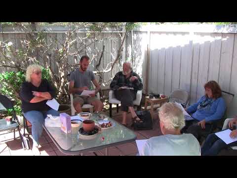 2017-04-29 NSSAT - Dream Explorations: Eldar, Regina; The Trump Movement and the Problem of Hope