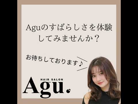 Agu hair salon