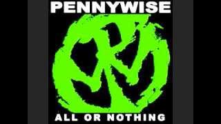 Pennywise - Locked In