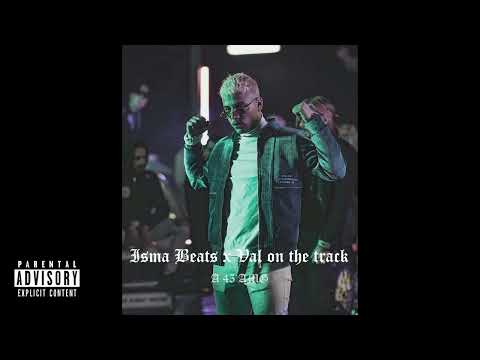 [FREE] PLK x Mister V x Luv Resval Type Beat - "A 45 AMG" (prod. Isma Beats x Val on the track)