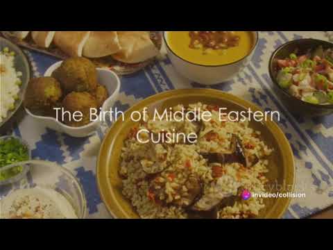 Global Culinary Delicacies From Around The World! #easyrecipe  #Healthy recipes #Quick recipes