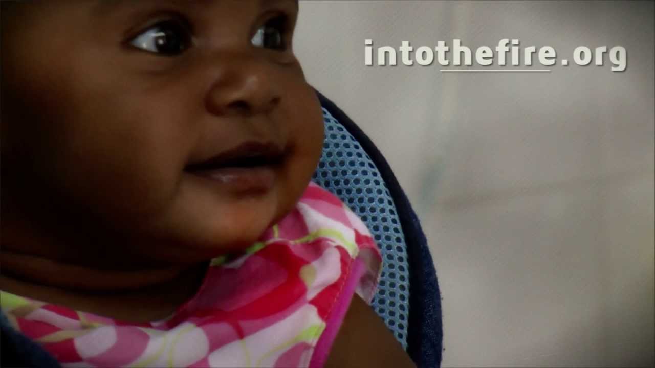 Into The Fire Trailer