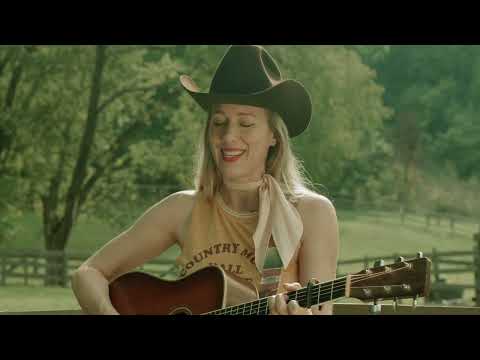 Running Out Of Hope Arkansas - Brennen Leigh