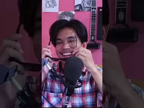 Make it simple 🤣 #Omegle