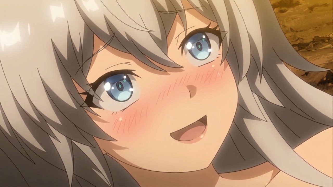 She Never Expected Being an Alchemist to Be Like This