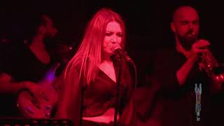 Melis Dağ - Nilüfer @ Kule Rock City Bodrum