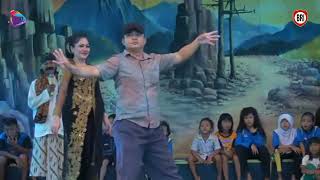 Download lagu BENDRONGAN MIMI HJ DARINI VS MAMAE RAHMA [ BINA REMAJA INDAH ] mp3