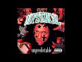 Ain T No Limit Mystikal