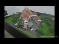 Galeri Foto Progress to Finish: Maket Lab Pengujian dan Perekayasaan Kayu Alternatif di Bali