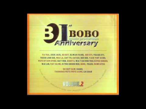 Zay Ye` - A Tu Tu Sone Kwint