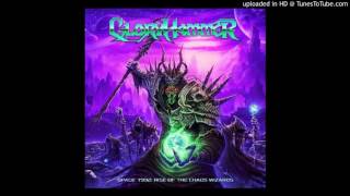 Gloryhammer   Legend of the Astral Hammer
