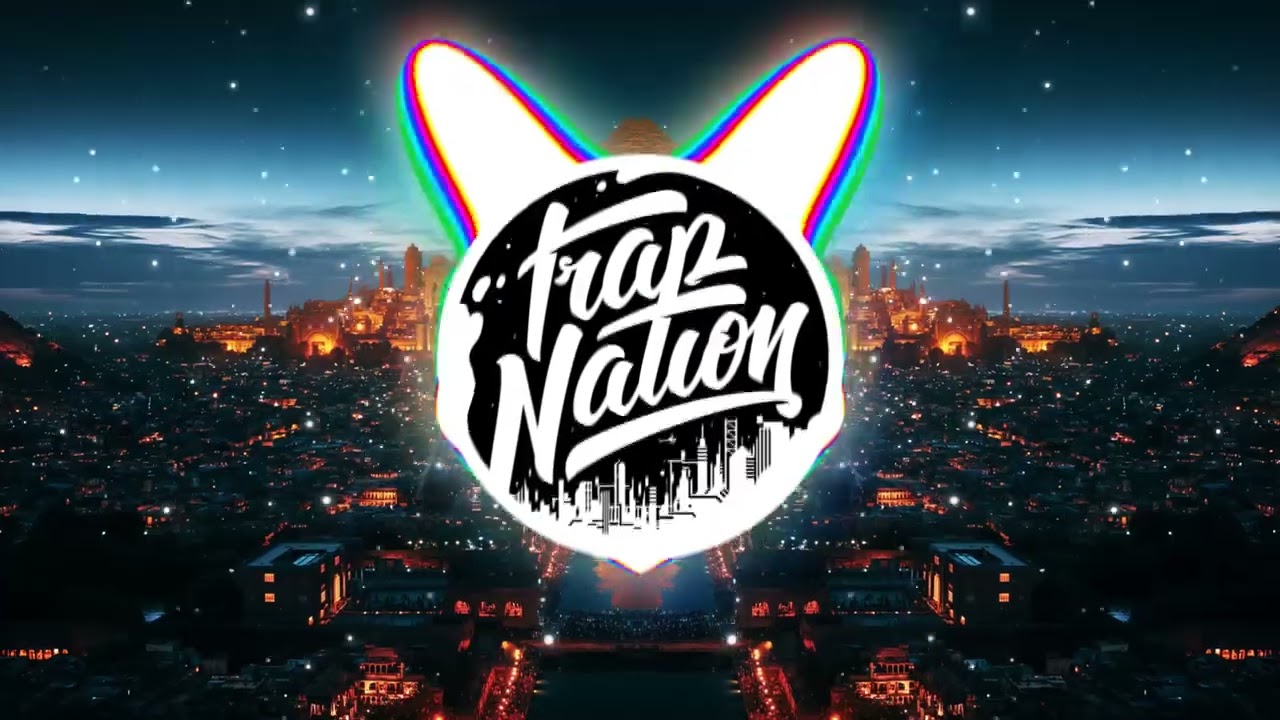 Yellow Claw - Take It All (IKU & Acyan Remix)