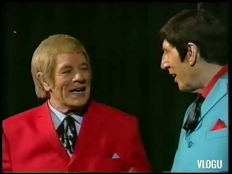 Francie and Josie - Glasgow trams