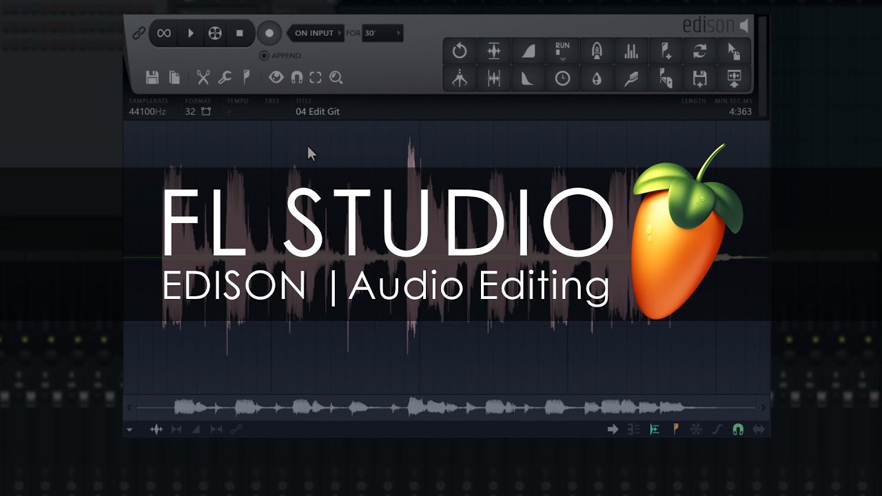 FL Studio Free Download for PC
