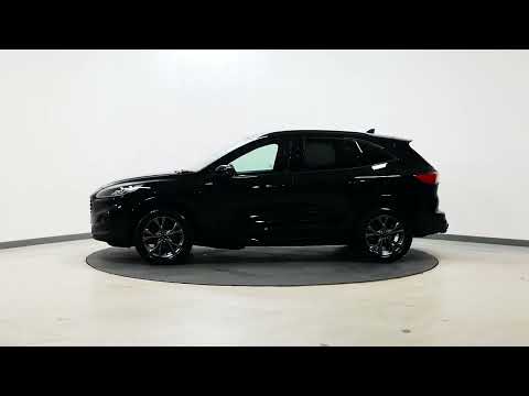 *96* 2024 Ford Kuga 2.5 ST-LINE AUTOMATIC PHEV - Image 2