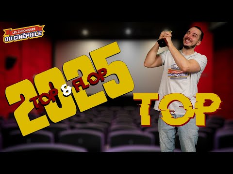 TOP 10 (My best films of 2025)