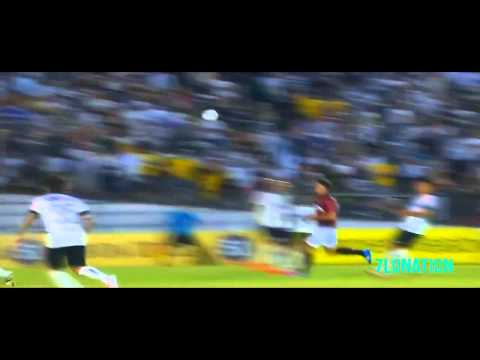 Douglas Coutinho ● Atlético Paranaense ● Goals  Skills ● 2014