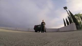 Ab-soul - Huey Knew X B_SiriousFpv