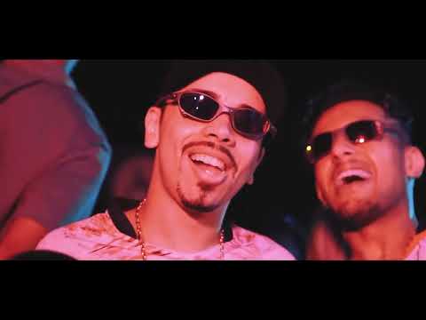 TOMA BAMBUZADA - MC RF3 e MC Madan (Vídeo Clipe - Doug Filmes)