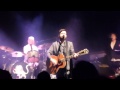 The Decemberists - Philomena- Live Manchester Academy 17.2.15