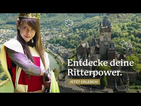 MOSEL - Faszination Familienurlaub