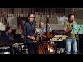 Brown Slusser - Bird Food (Ornette Coleman)
