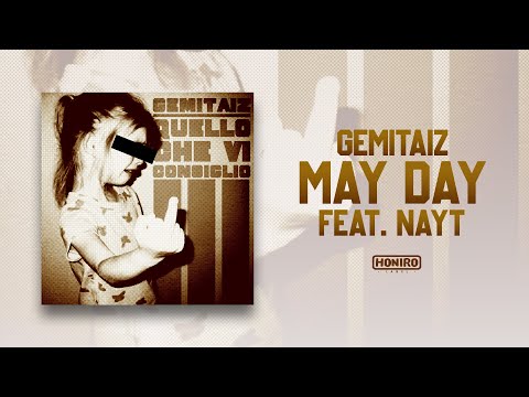 Video thumbnail for May Day