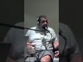 Joey Diaz Was Livin Like A DOCTA In Prison
