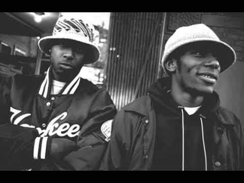 Black Star - Tribute (prod. Madlib)