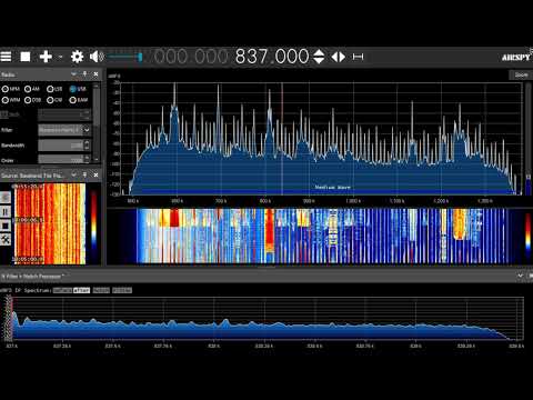 837kHz Bombo Radyo Philippines (DYFM) Dce.23 2023 0959 UTC
