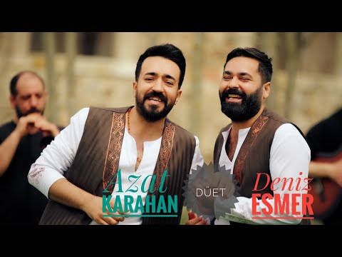Azat Karahan & Deniz Esmer Potpori