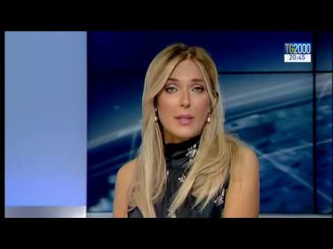 Tg2000 del 9 settembre 2917 - Edizione 20:30