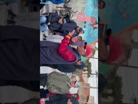 SMOKE G vs DEIVEN - OCTAVOS - LA CAPILLA FREESTYLE