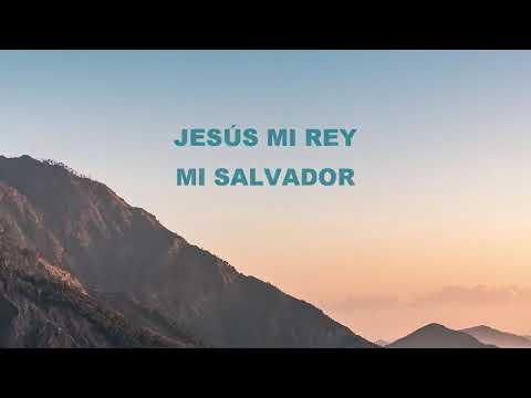 KARAOKE - TE NECESITO JESÚS ♥ 😢