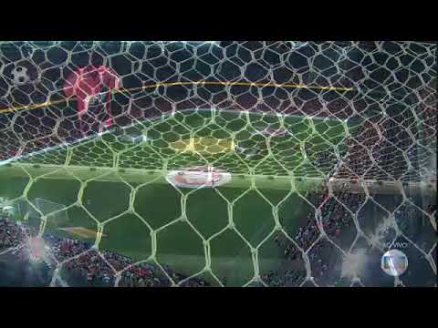 Athletico-PR 1 x 0 Internacional | Melhores Momentos | HD 11/09/2019