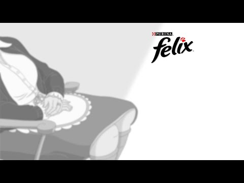 It's Great To Be A Cat - Grandma