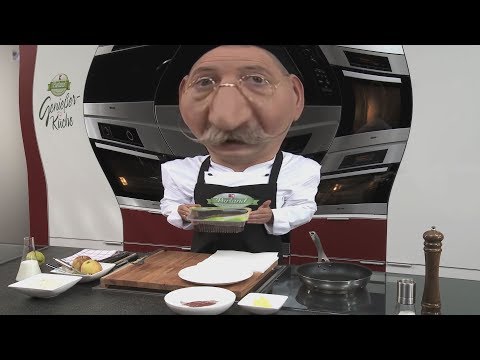 YouTube Kacke - Horst Lichter und seine Mama