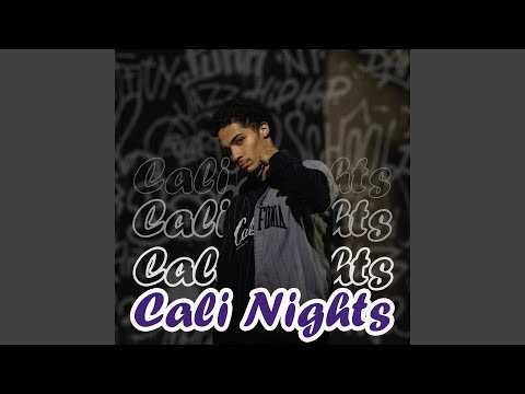 Cali Nights