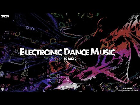 2020 EDM B612Js Mix 2