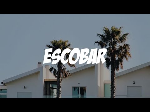 [FREE] Afroswing x NSG x Hardy Caprio Type beat 2023 "ESCOBAR"