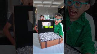 Download lagu thr diamond free - fire mp3