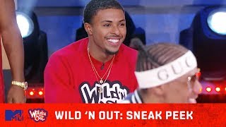Love &amp; Hip Hop: Hollywood Cast, Nene Leakes, &amp; Diggy Simmons Are Ready To Wild Out 🙌 | Wild &#39;N Out
