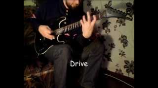 Video thumbnail for 1988 Gibson U2 by Ekzoftalm