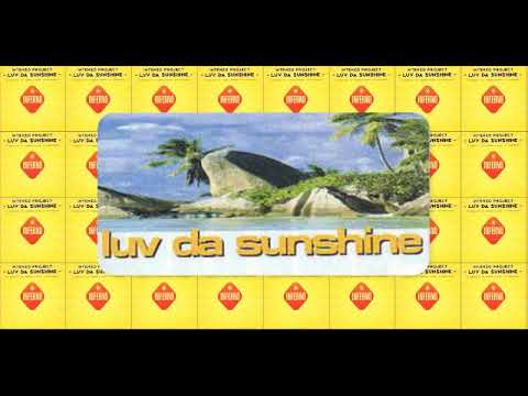 Intenso Project - Luv Da Sunshine