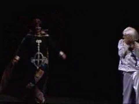 Anime Expo 2002 - #37 Mr. Wonderful from Sailor Moon