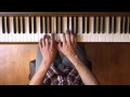 Tea For Two Chordtime Jazz Blues Intermediate Piano Tutorial