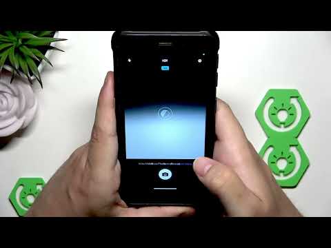 ULEFONE Armor X12 – All Camera Features Explained